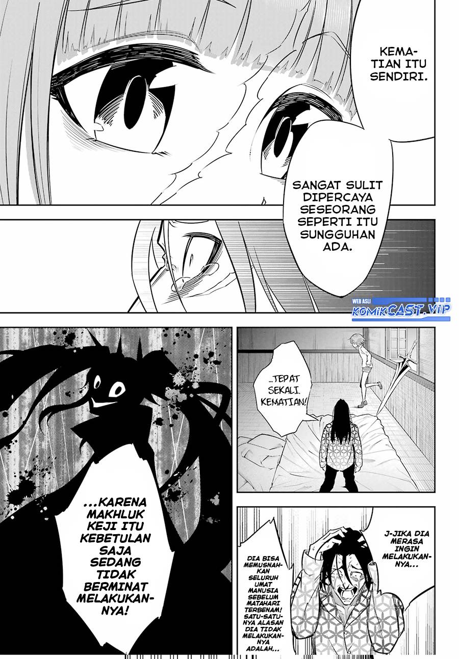 Ragna Crimson chapter 59 halaman 16