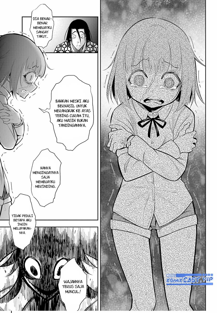 Ragna Crimson chapter 59 halaman 18