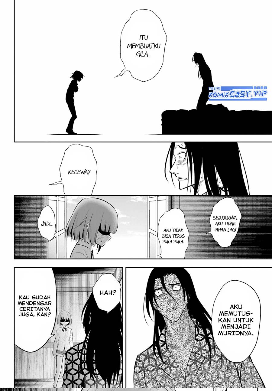 Ragna Crimson chapter 59 halaman 19