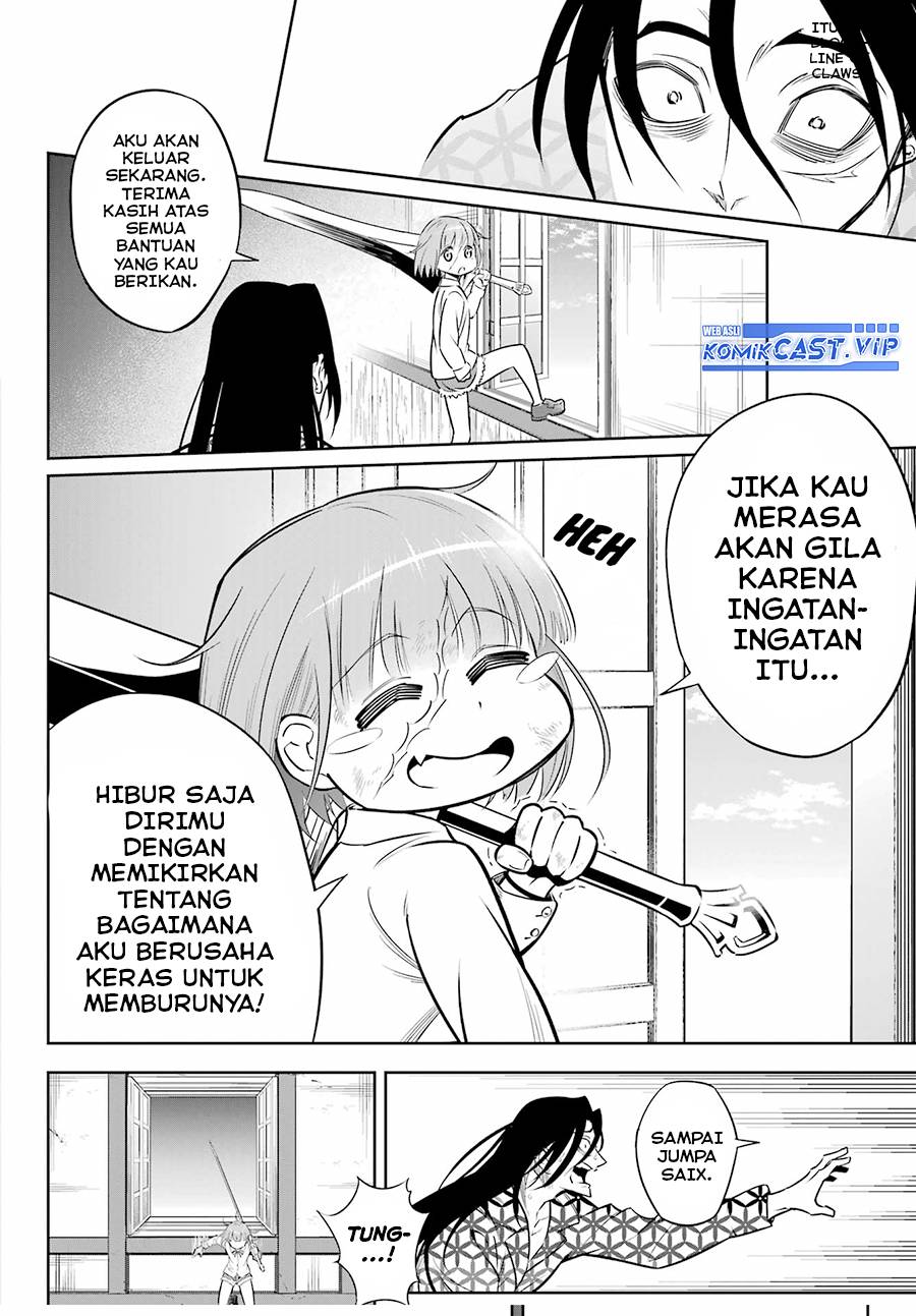 Ragna Crimson chapter 59 halaman 21
