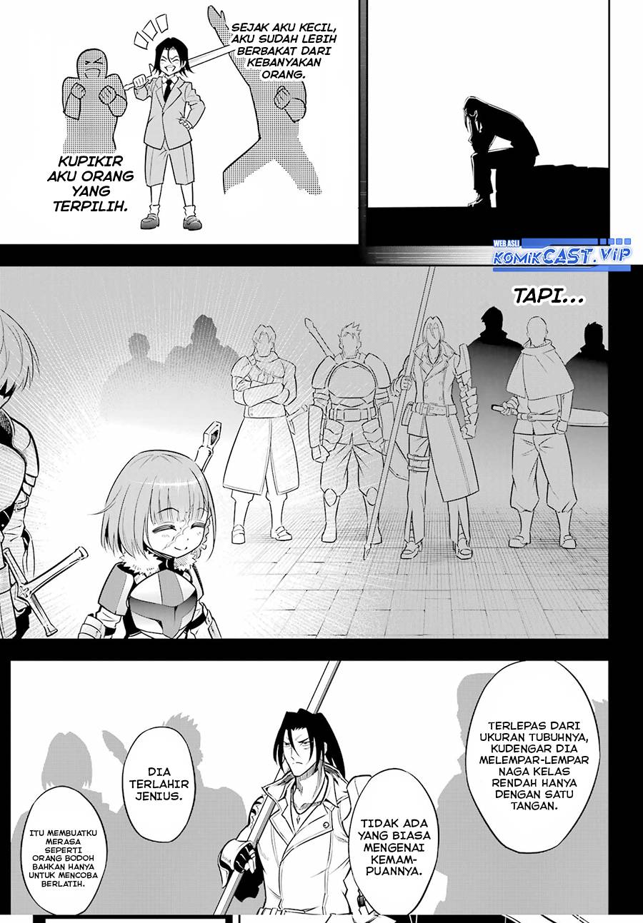 Ragna Crimson chapter 59 halaman 22