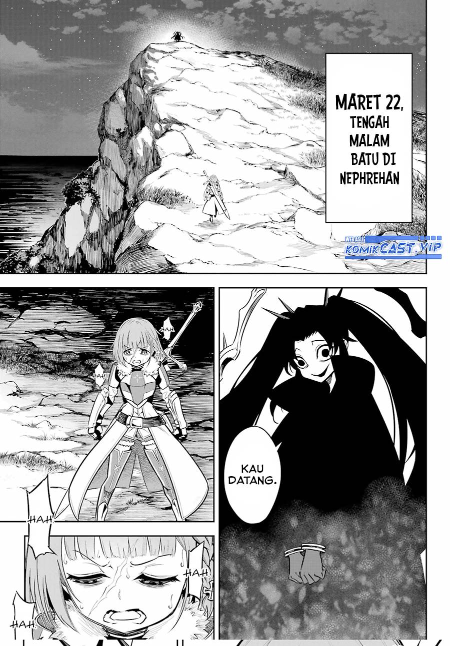 Ragna Crimson chapter 59 halaman 24