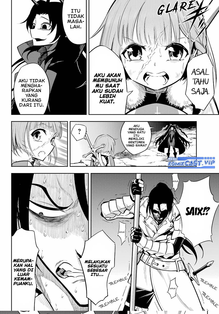 Ragna Crimson chapter 59 halaman 25