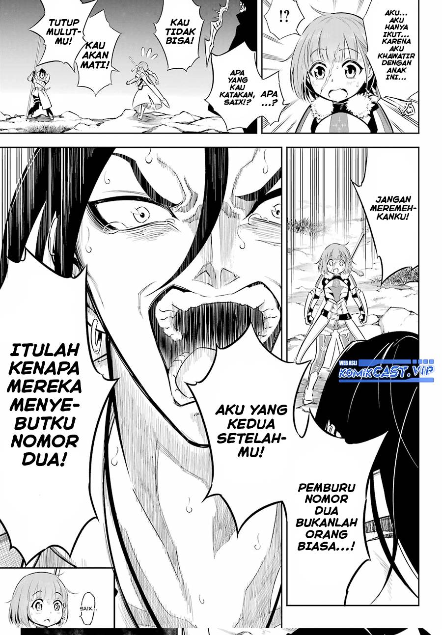 Ragna Crimson chapter 59 halaman 26