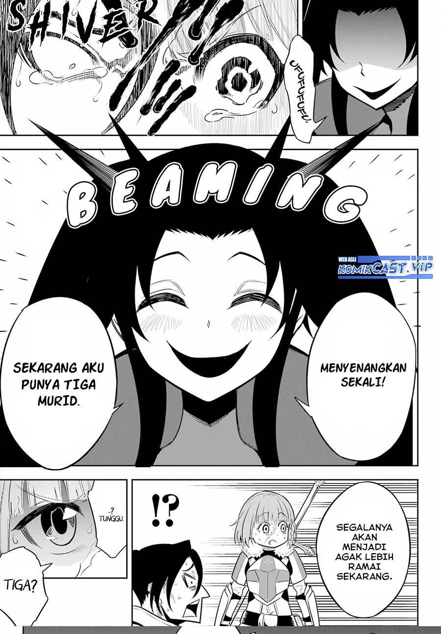 Ragna Crimson chapter 59 halaman 28