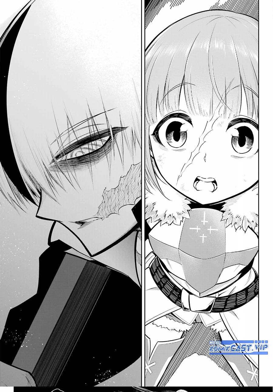 Ragna Crimson chapter 59 halaman 30
