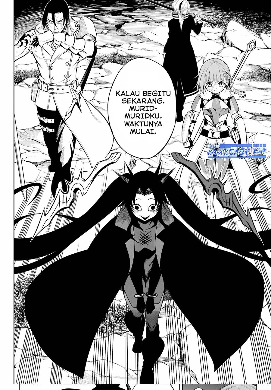 Ragna Crimson chapter 59 halaman 31