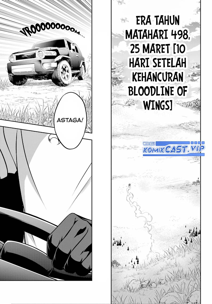 Ragna Crimson Bab 60 halaman 4
