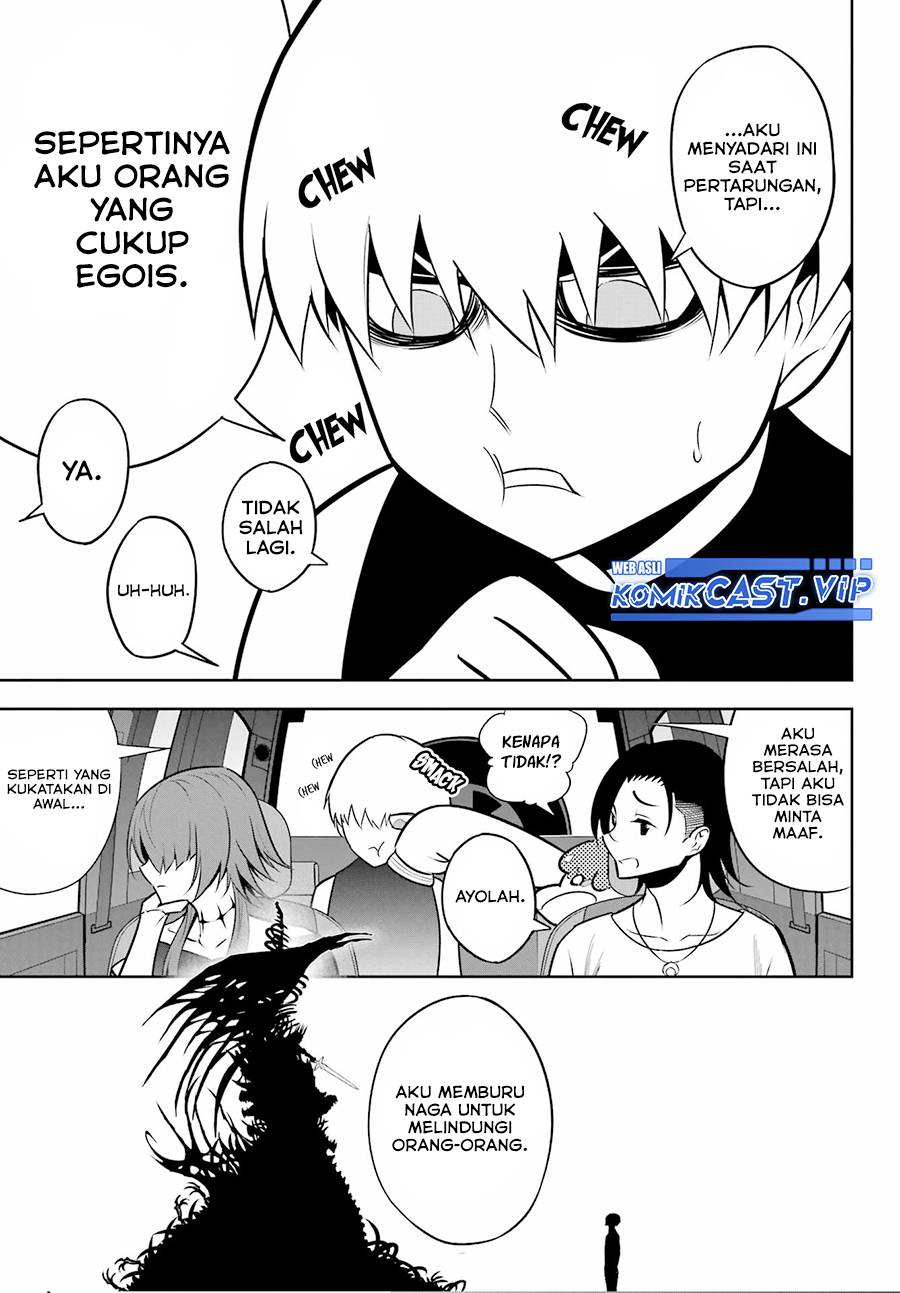 Ragna Crimson Bab 60 halaman 6