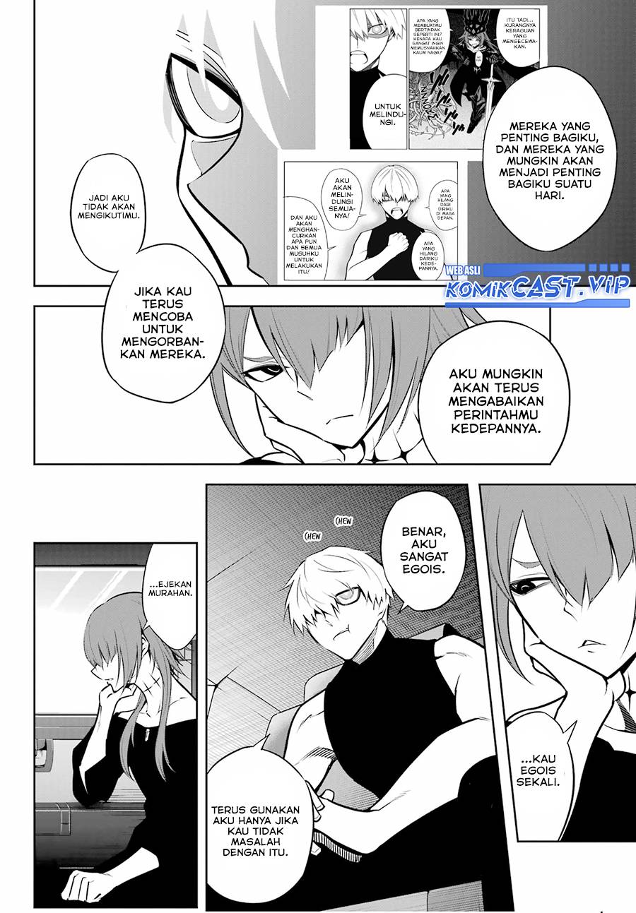 Ragna Crimson Bab 60 halaman 7