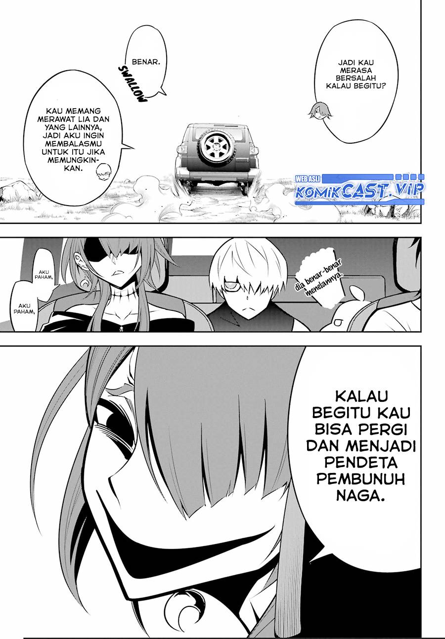 Ragna Crimson Bab 60 halaman 8