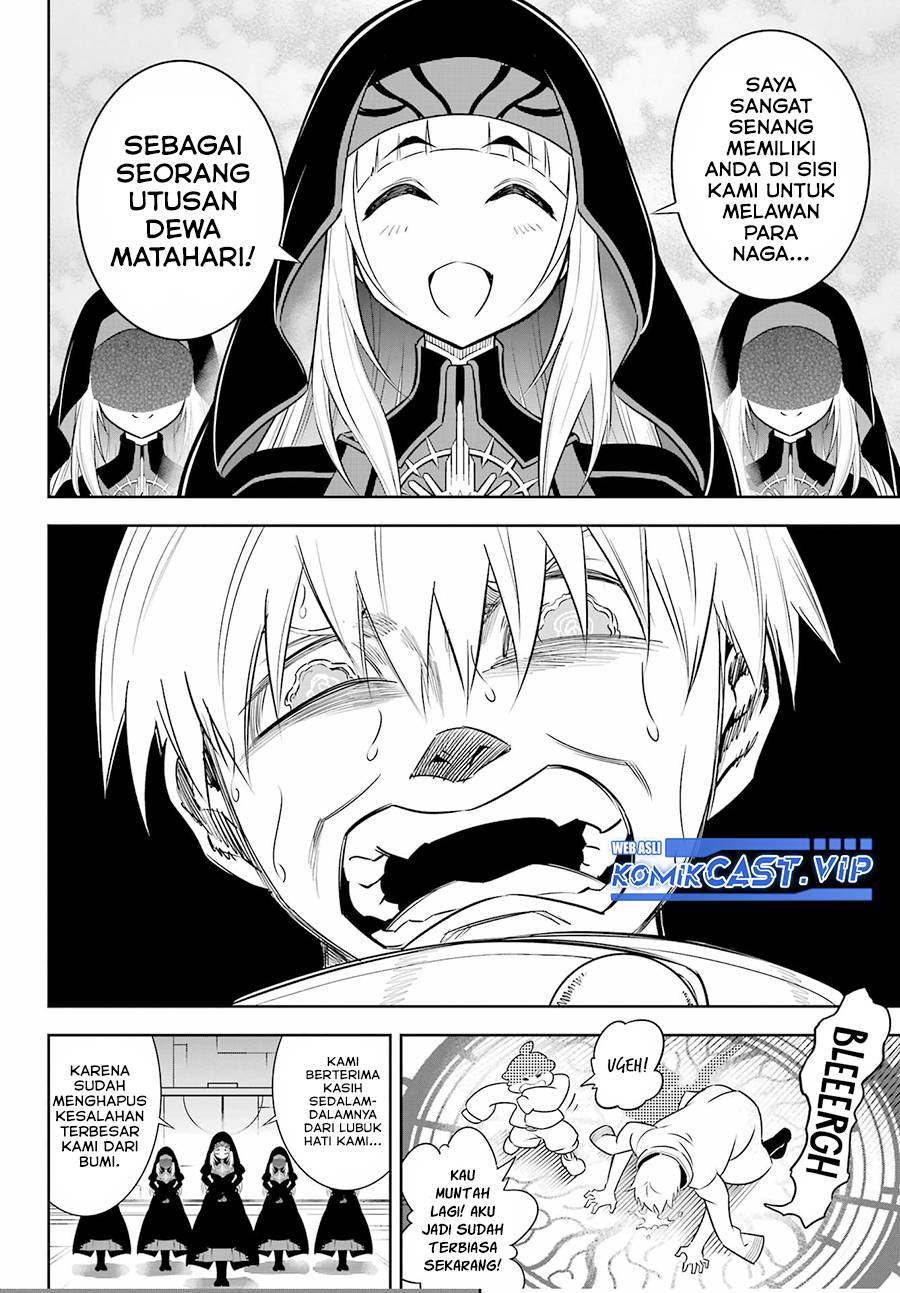 Ragna Crimson Bab 60 halaman 11
