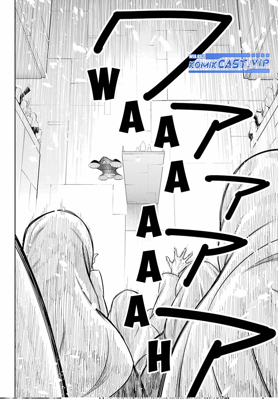 Ragna Crimson Bab 60 halaman 13