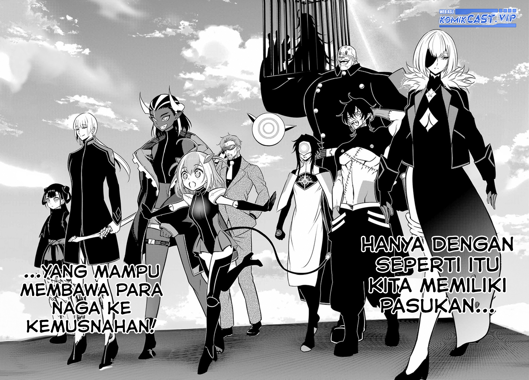 Ragna Crimson Bab 60 halaman 19