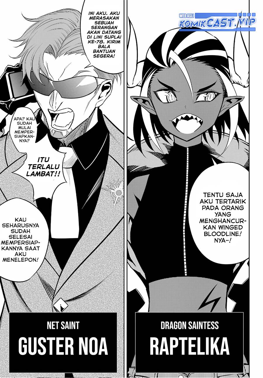 Ragna Crimson Bab 60 halaman 21