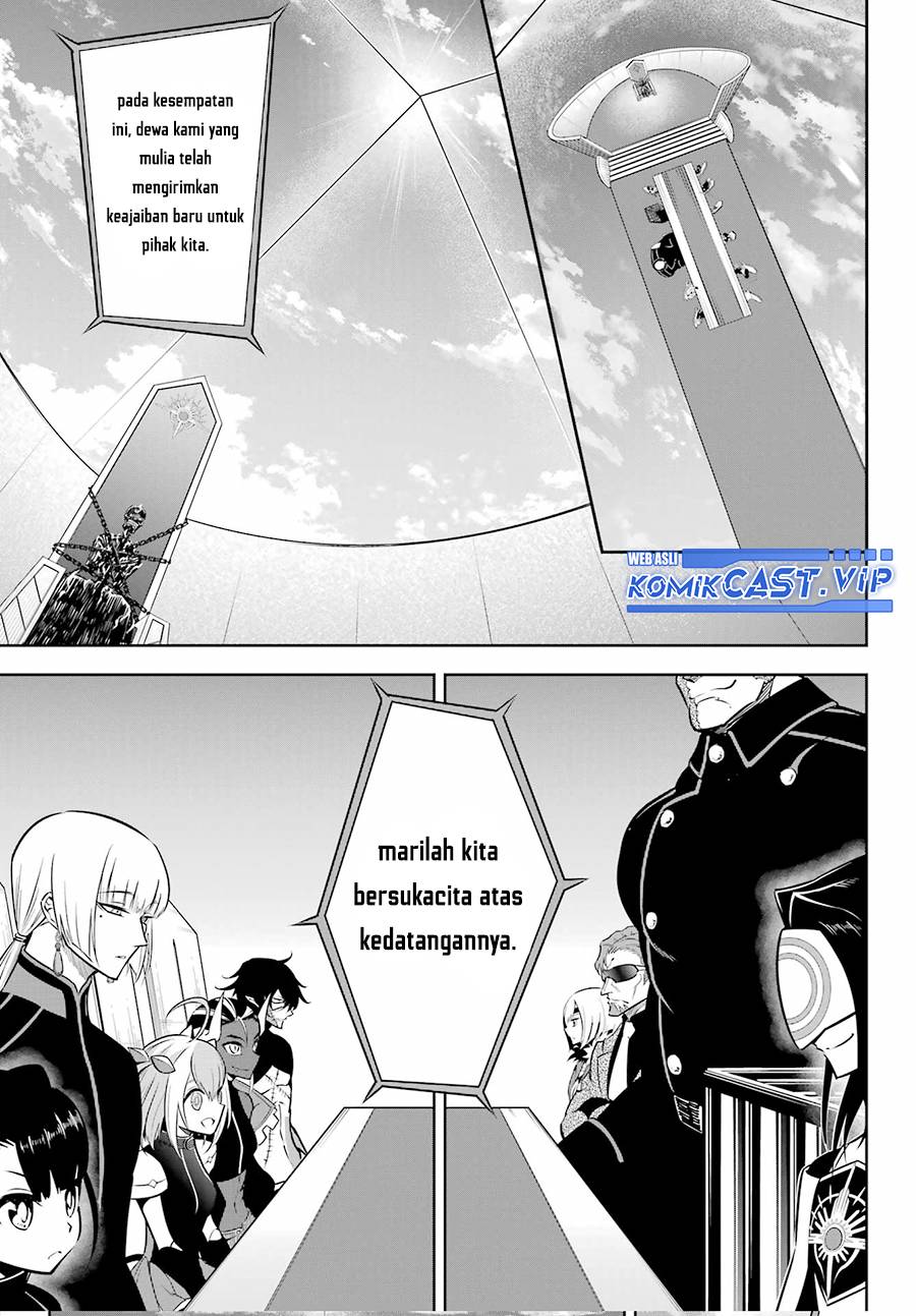 Ragna Crimson Bab 60 halaman 27