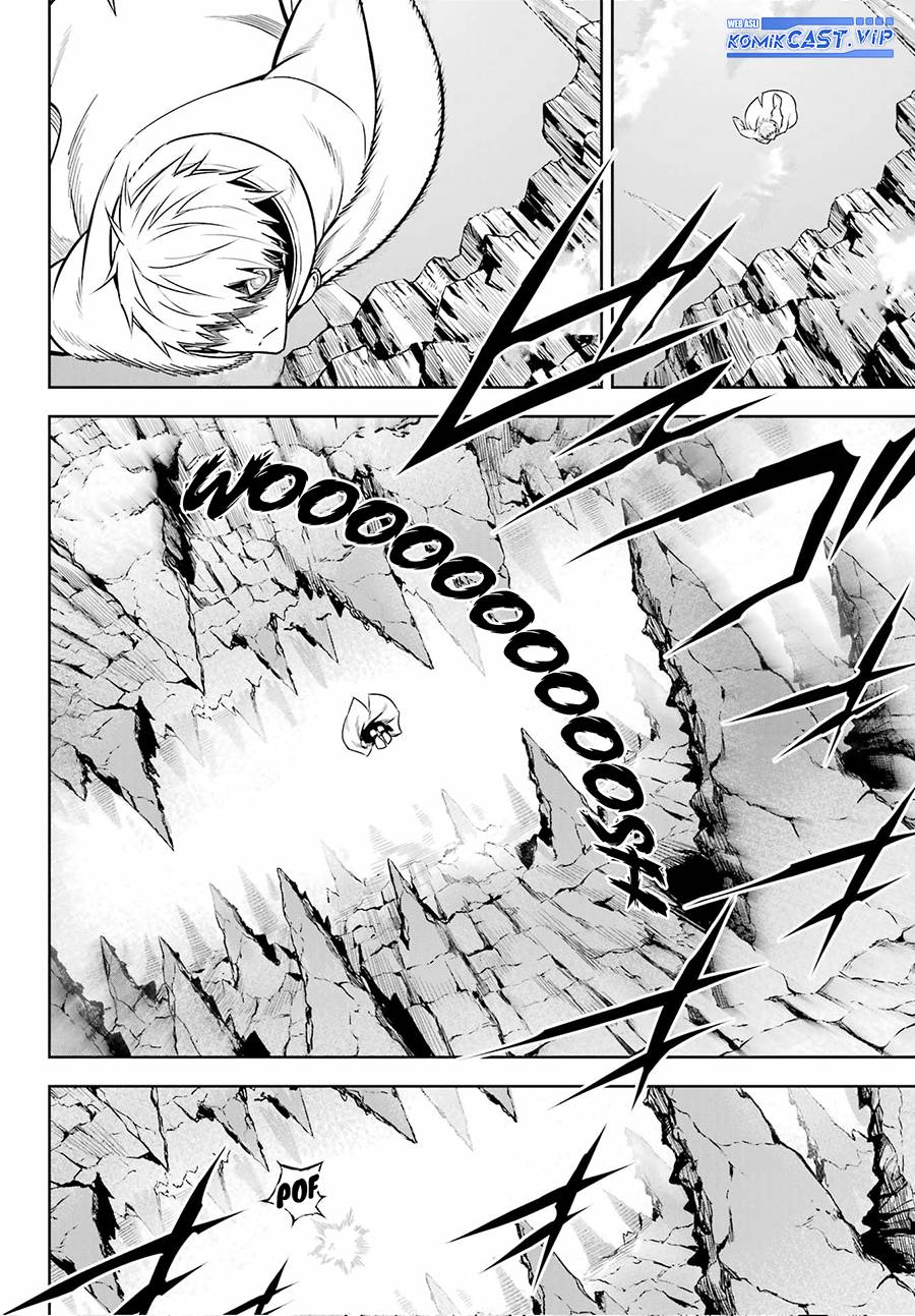 Ragna Crimson Bab 61 halaman 3