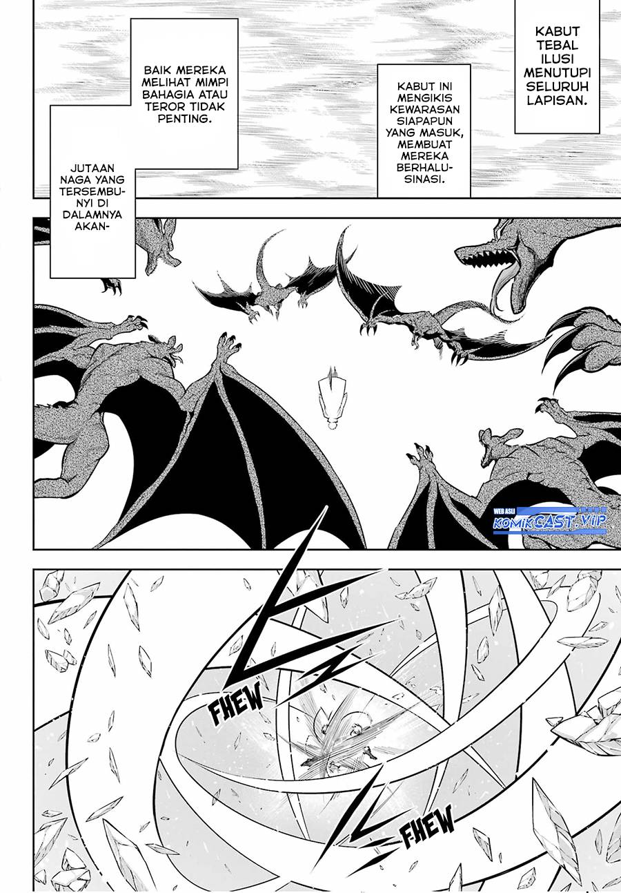 Ragna Crimson Bab 61 halaman 5
