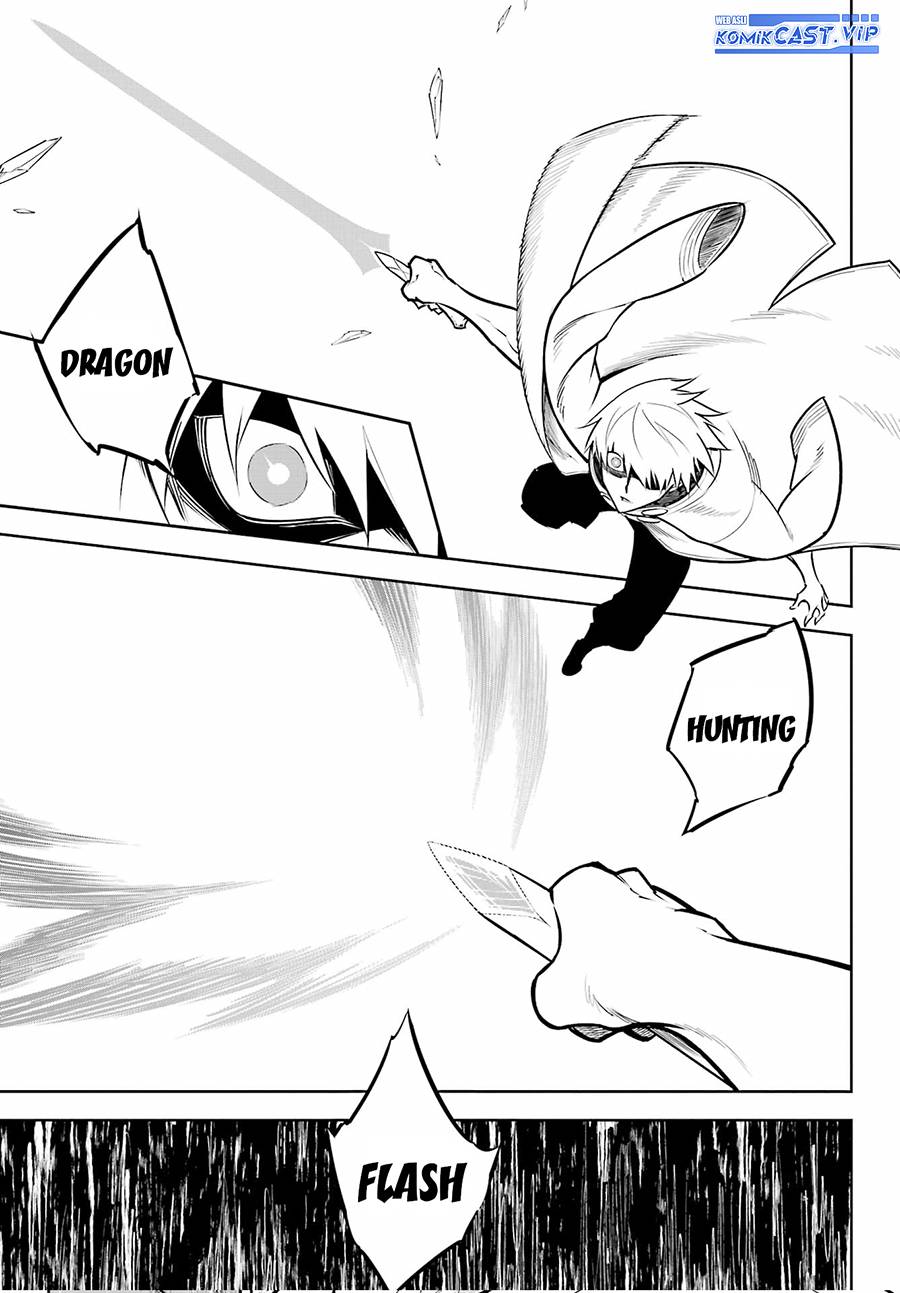 Ragna Crimson Bab 61 halaman 6