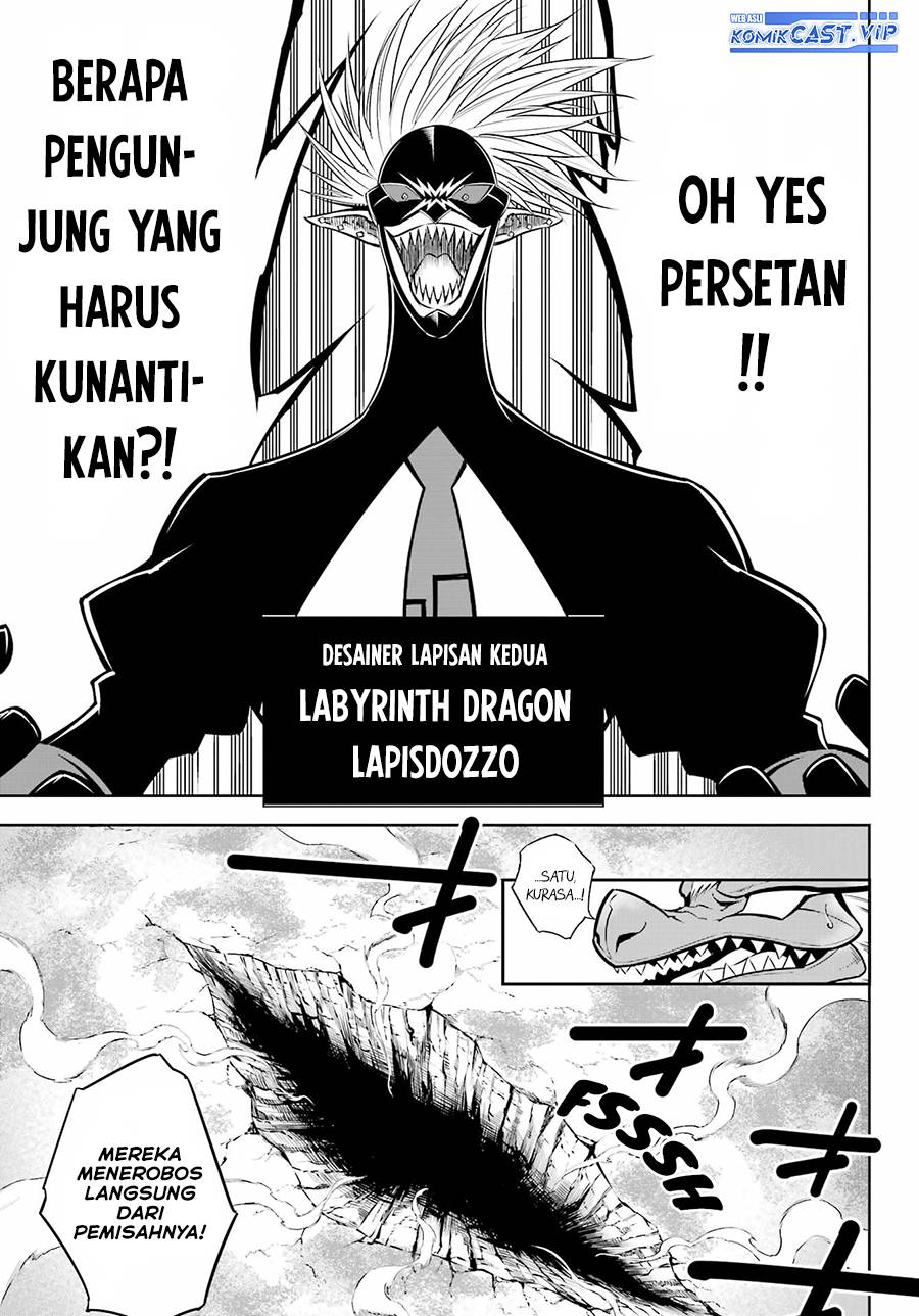 Ragna Crimson Bab 61 halaman 8