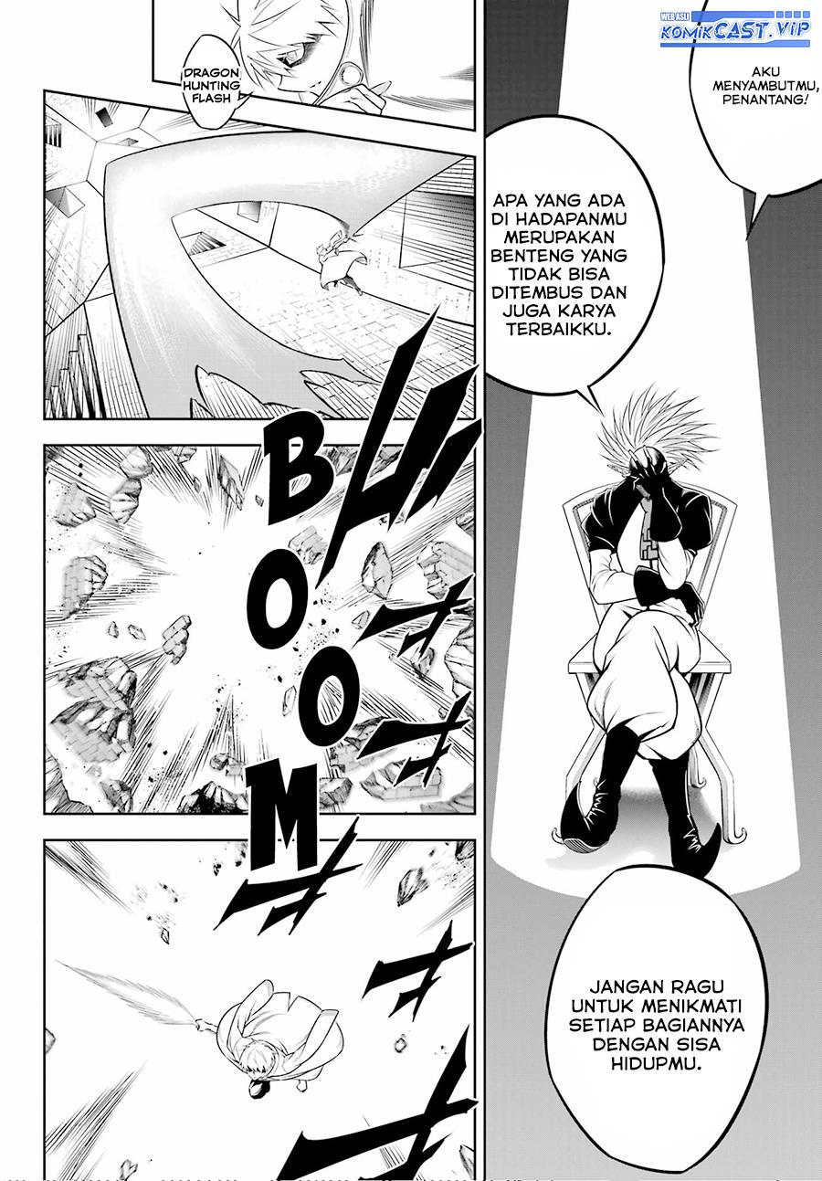 Ragna Crimson Bab 61 halaman 10