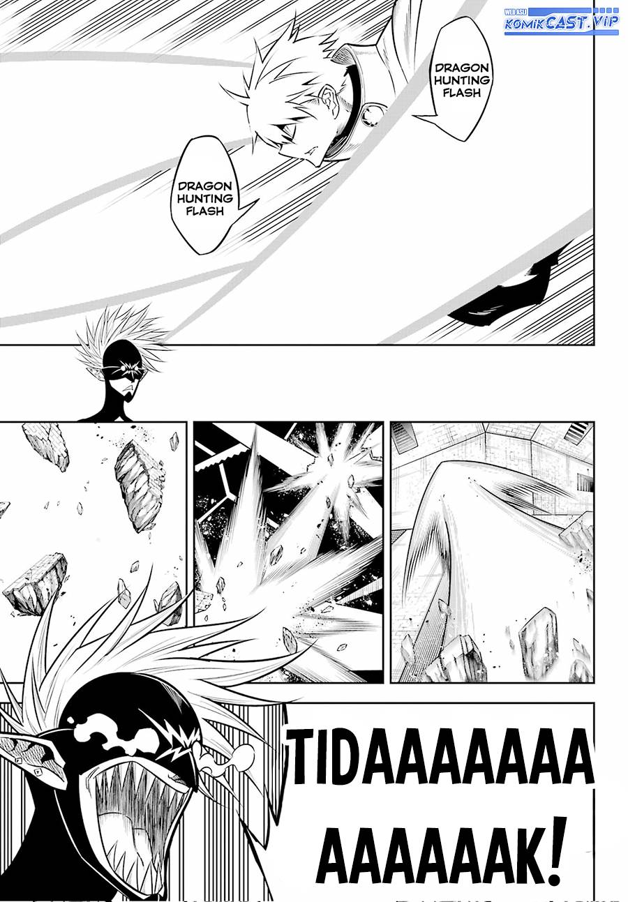 Ragna Crimson Bab 61 halaman 11