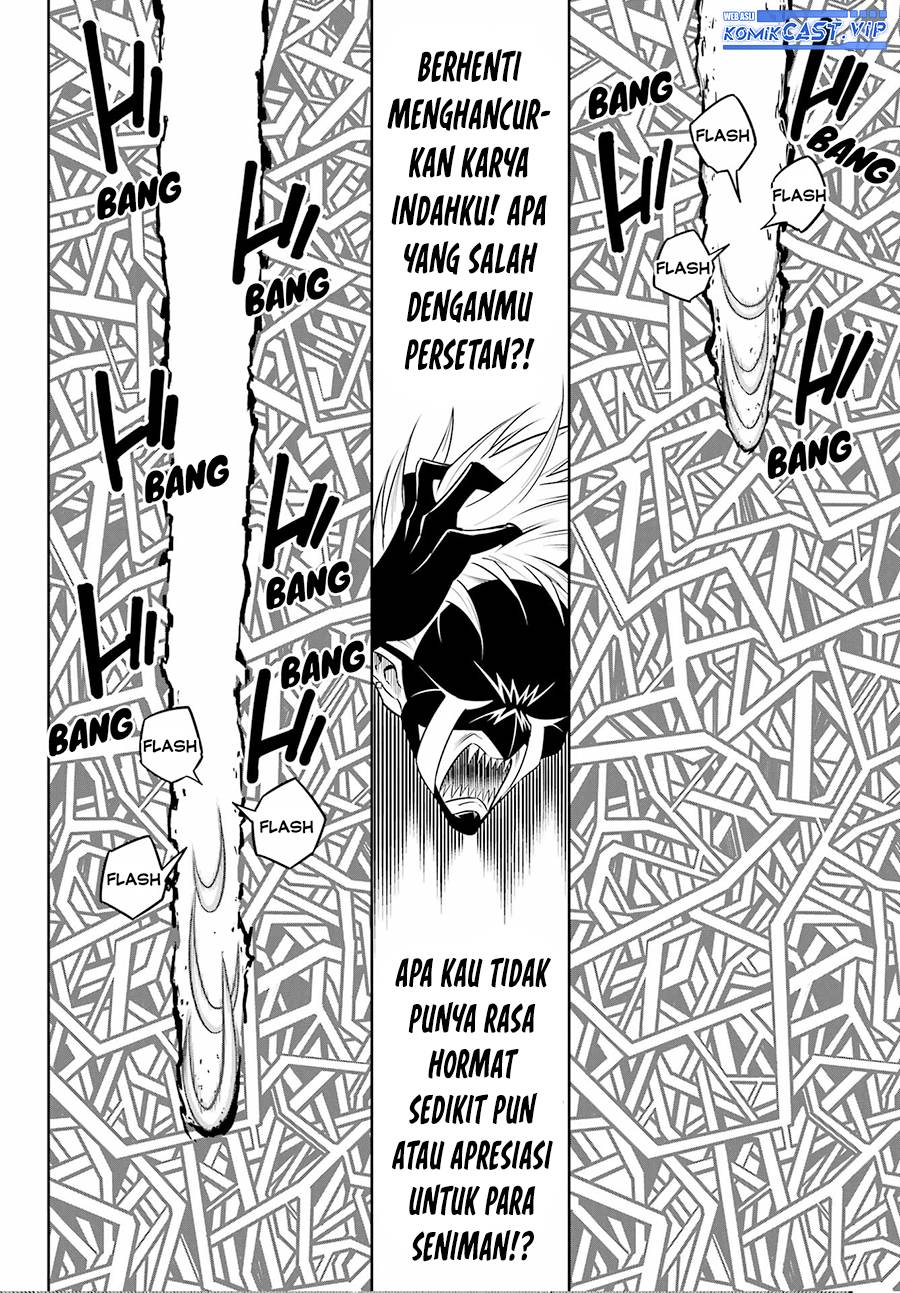 Ragna Crimson Bab 61 halaman 12