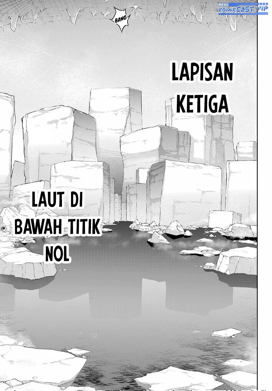 Ragna Crimson Bab 61 halaman 13