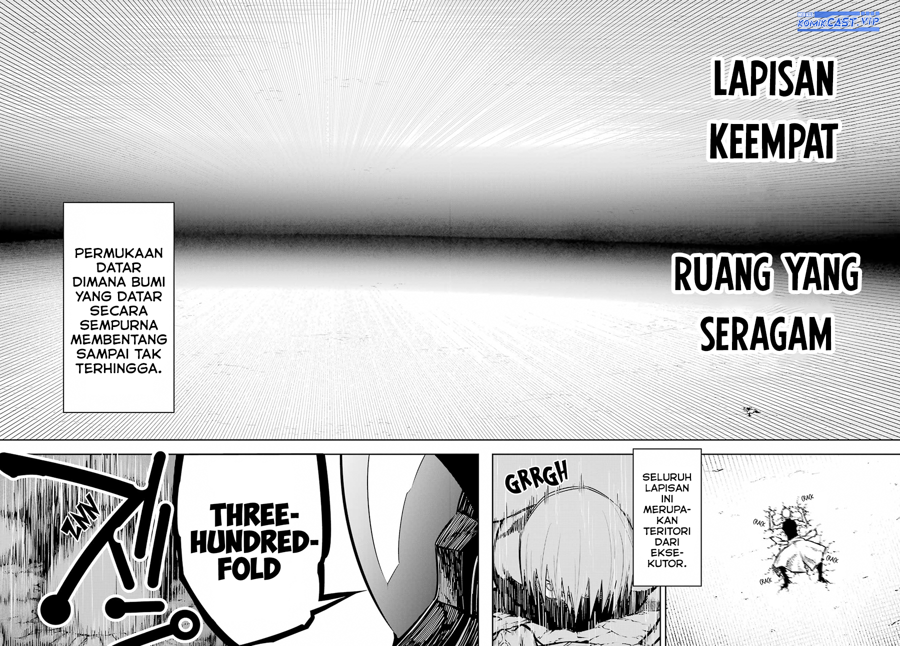 Ragna Crimson Bab 61 halaman 20