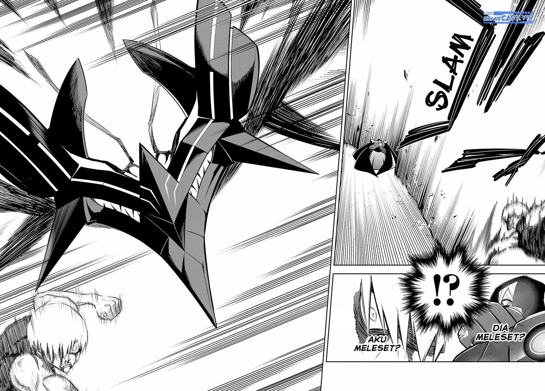 Ragna Crimson Bab 61 halaman 24