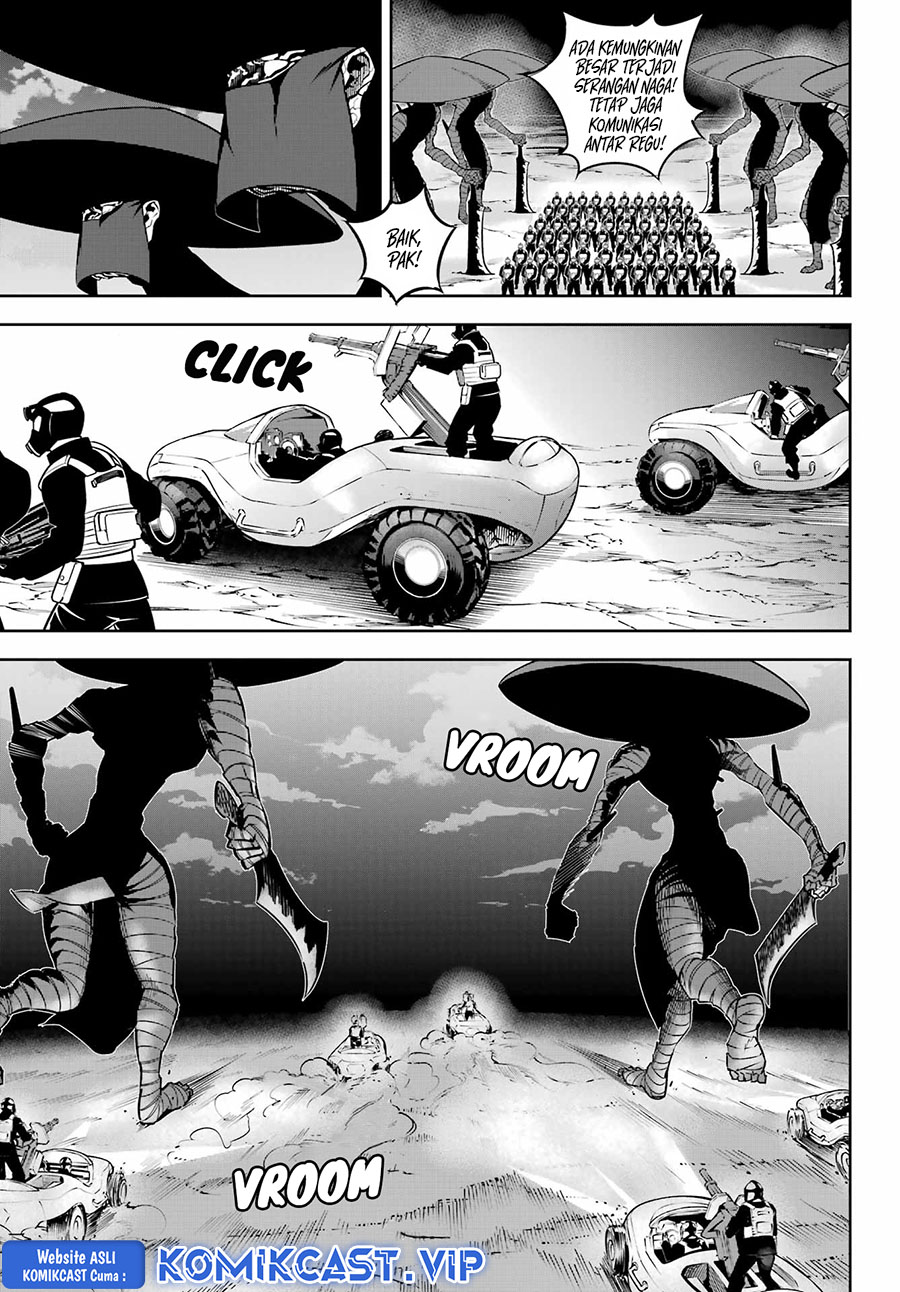 Ragna Crimson chapter 62 halaman 4