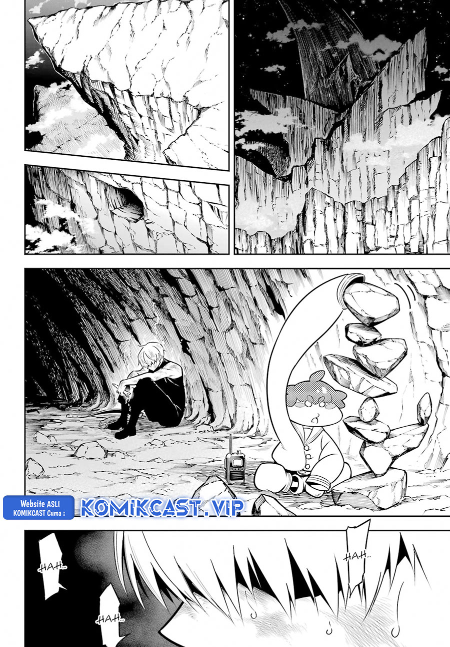 Ragna Crimson chapter 62 halaman 5