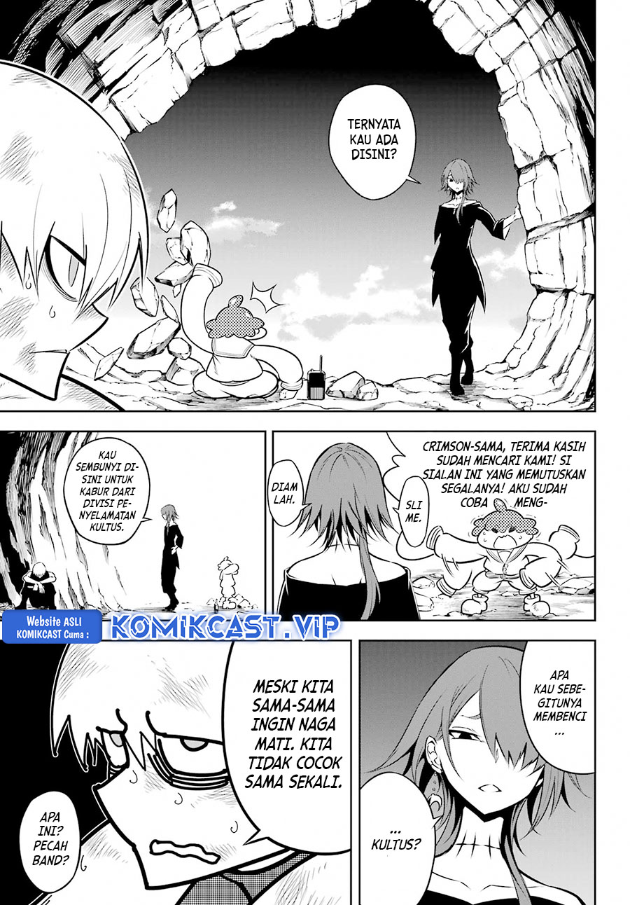 Ragna Crimson chapter 62 halaman 6
