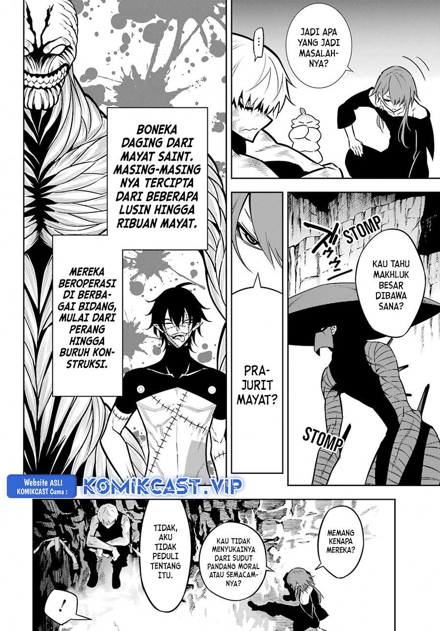 Ragna Crimson chapter 62 halaman 7
