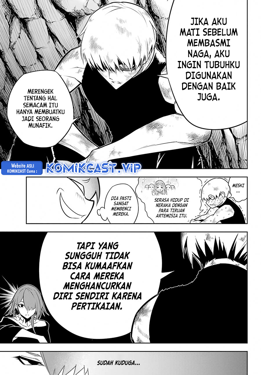 Ragna Crimson chapter 62 halaman 8