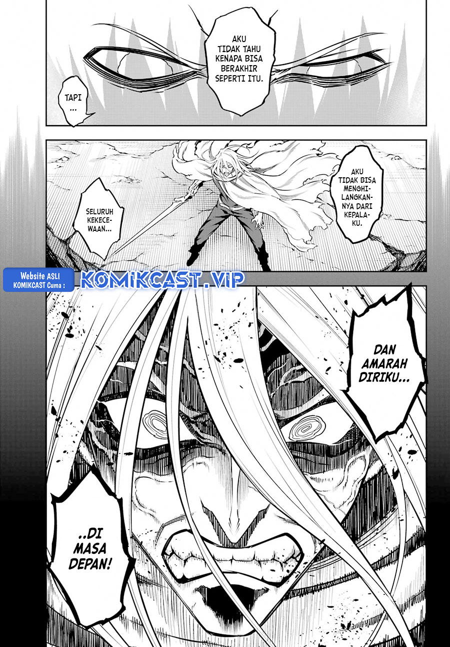 Ragna Crimson chapter 62 halaman 10