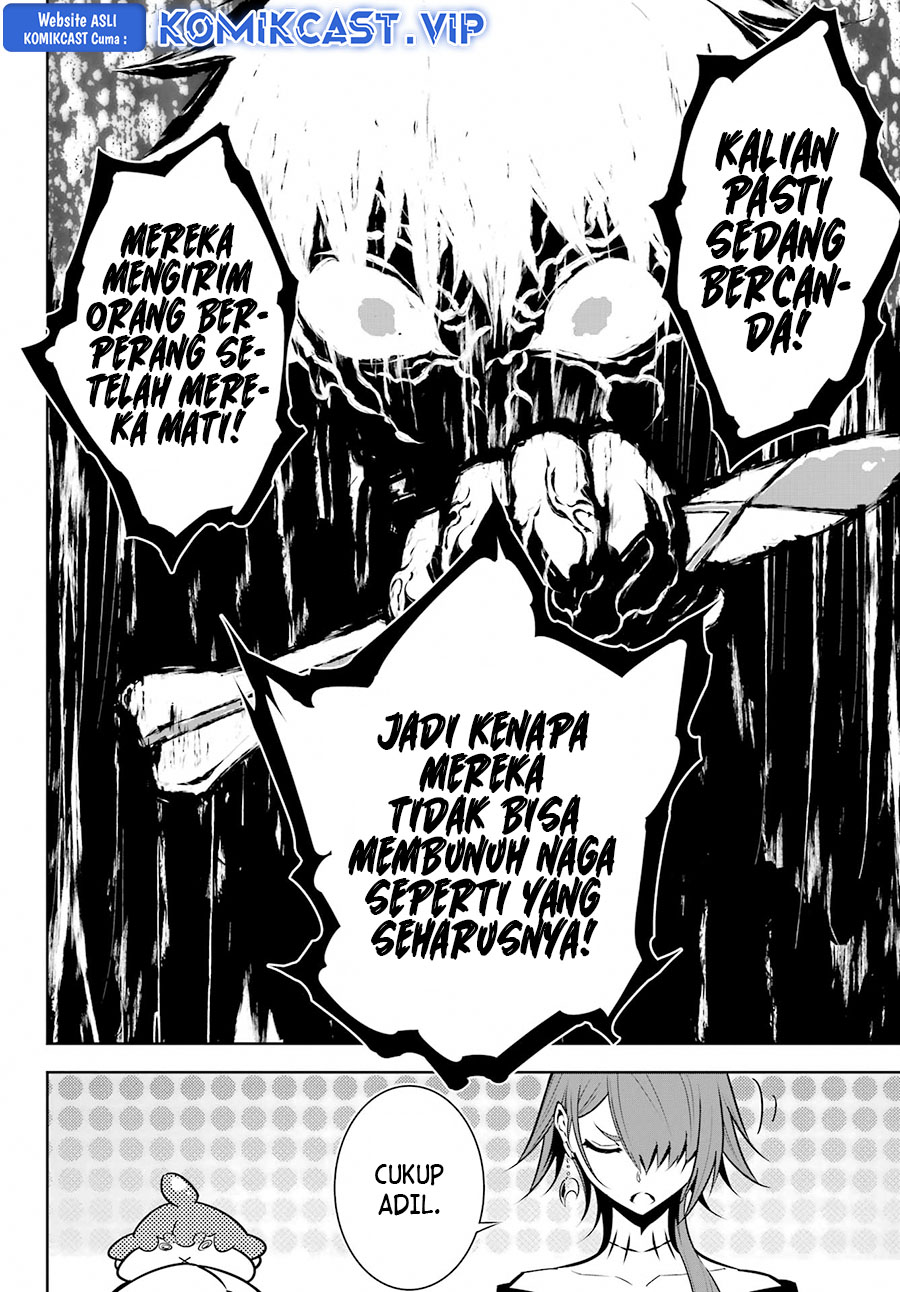 Ragna Crimson chapter 62 halaman 11