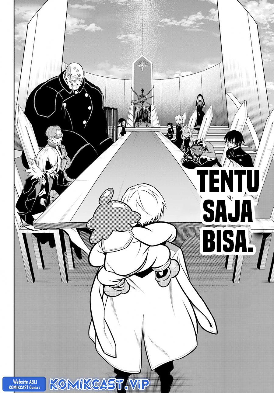 Ragna Crimson chapter 62 halaman 13