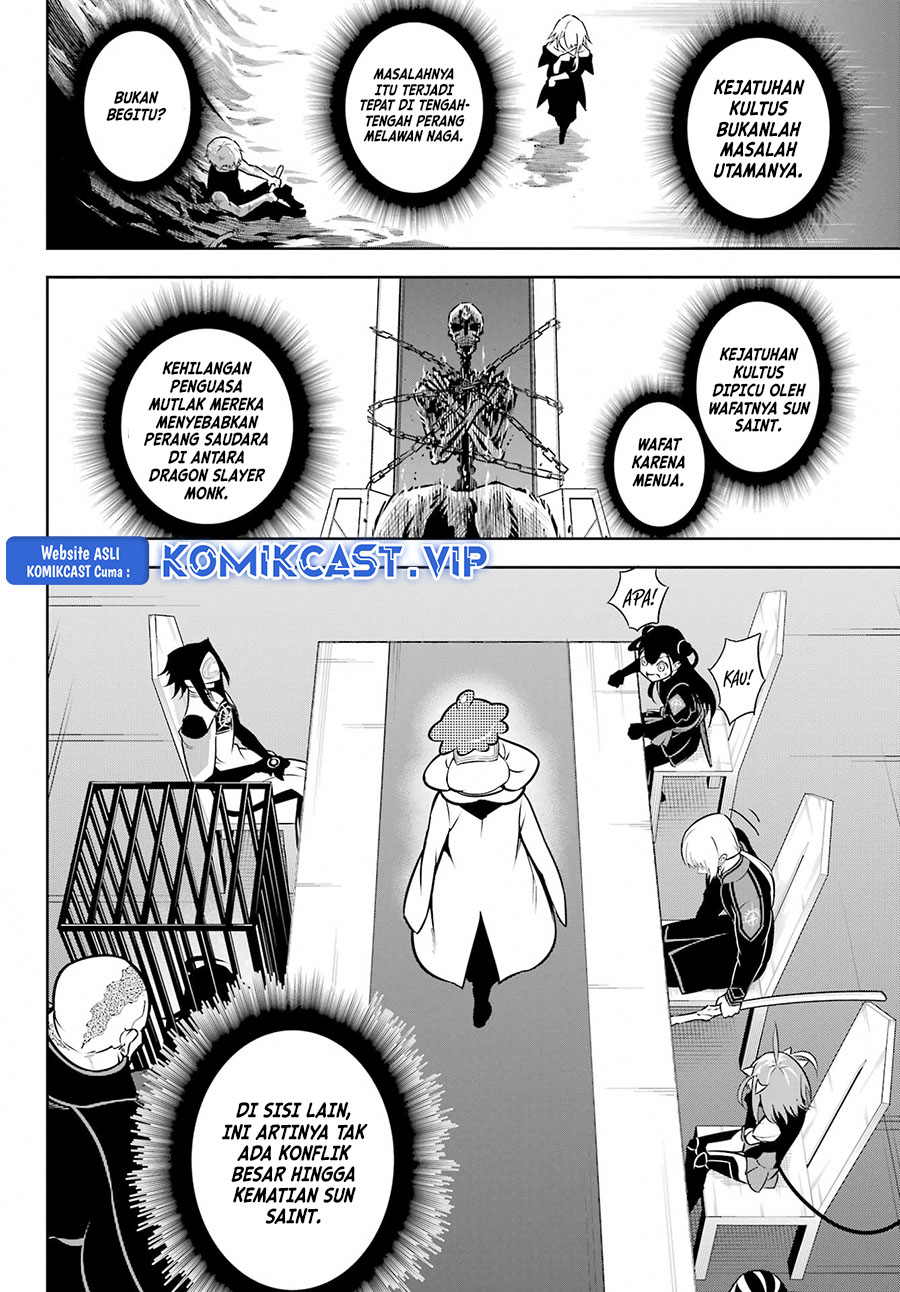 Ragna Crimson chapter 62 halaman 15
