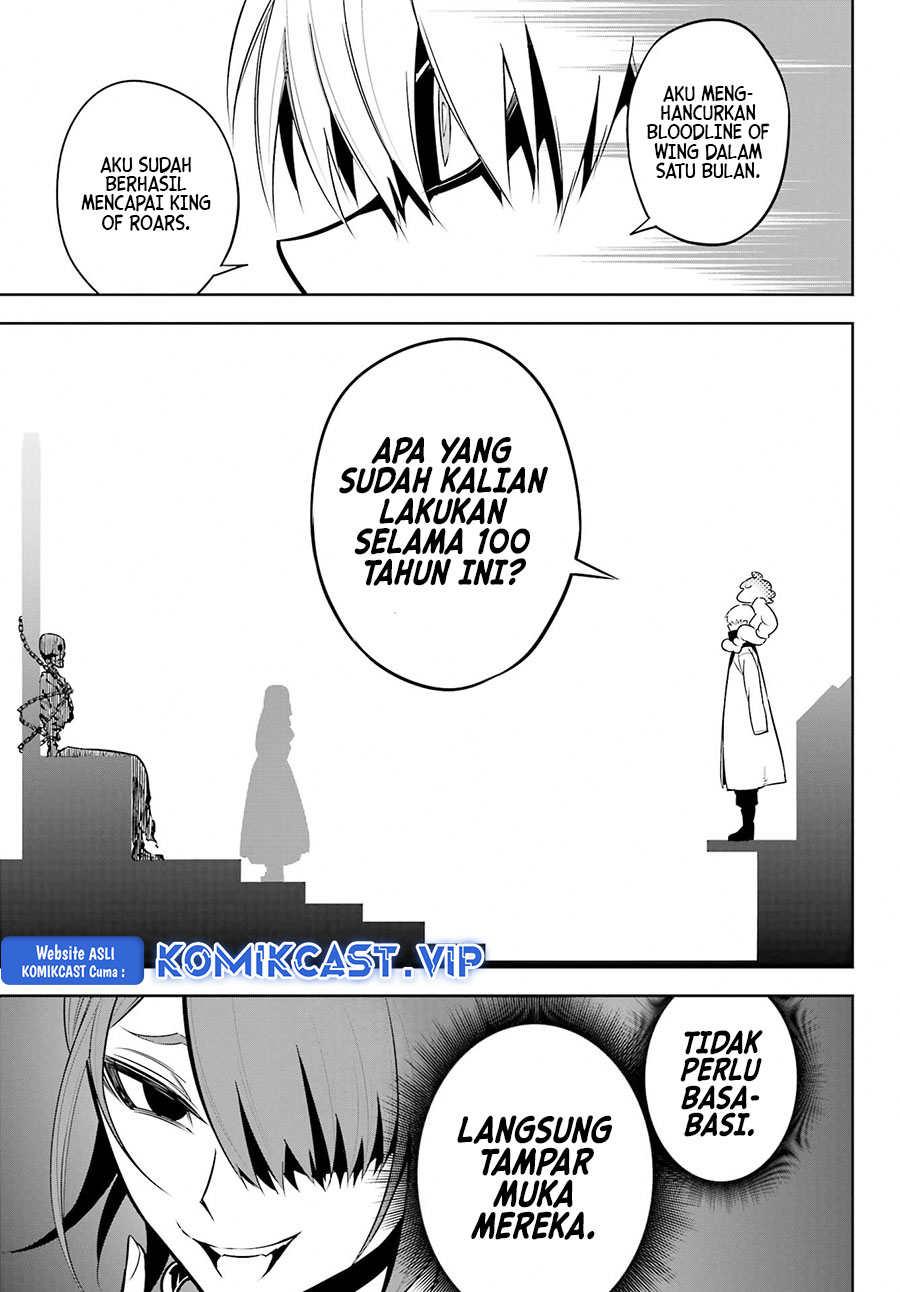 Ragna Crimson chapter 62 halaman 16