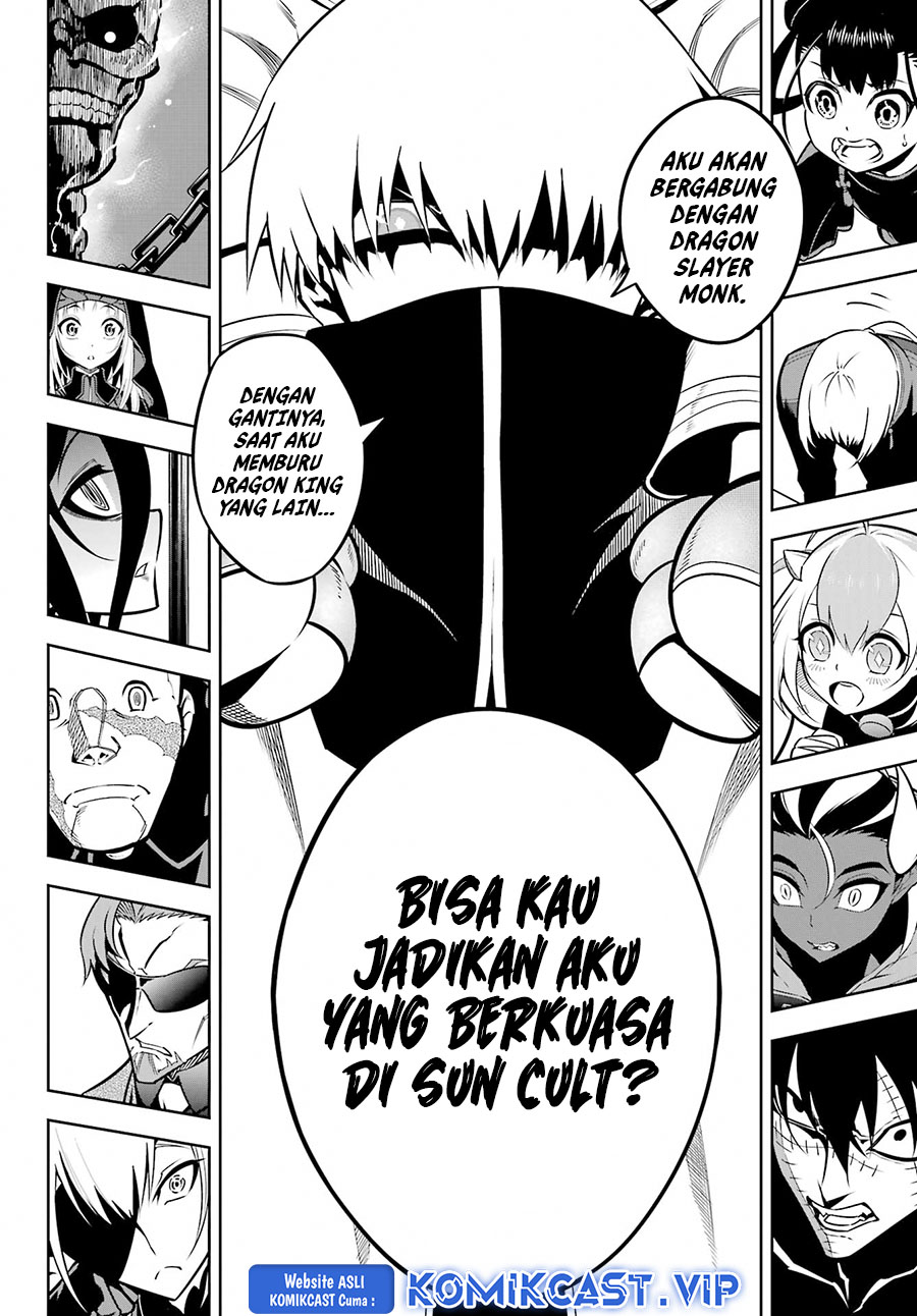 Ragna Crimson chapter 62 halaman 17