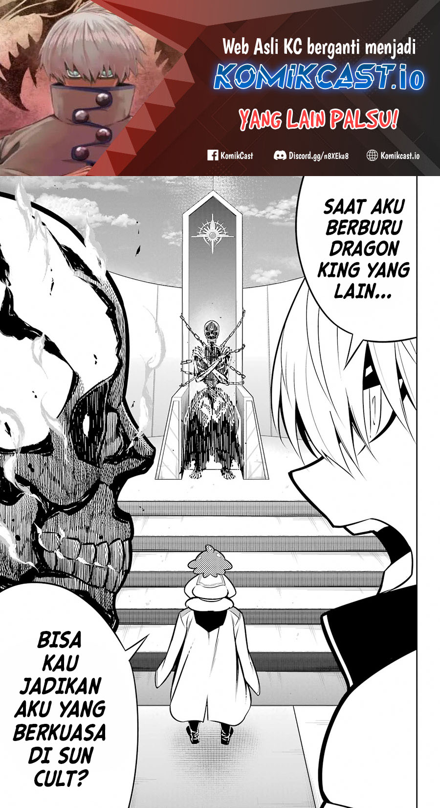 Ragna Crimson Bab 63 halaman 2