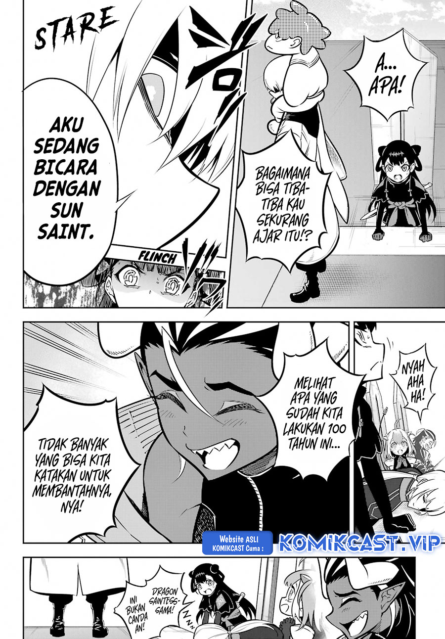 Ragna Crimson Bab 63 halaman 3