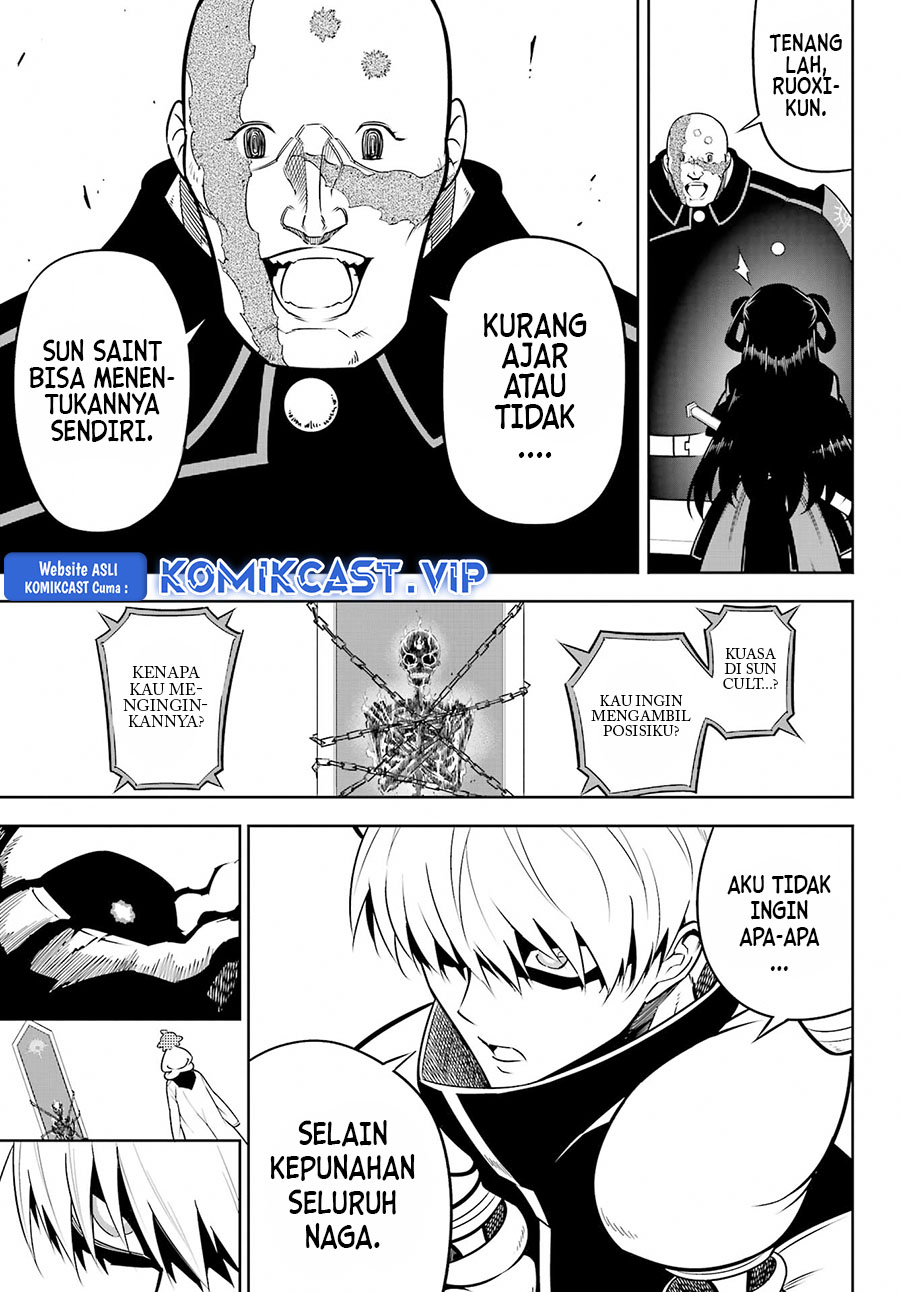Ragna Crimson Bab 63 halaman 4