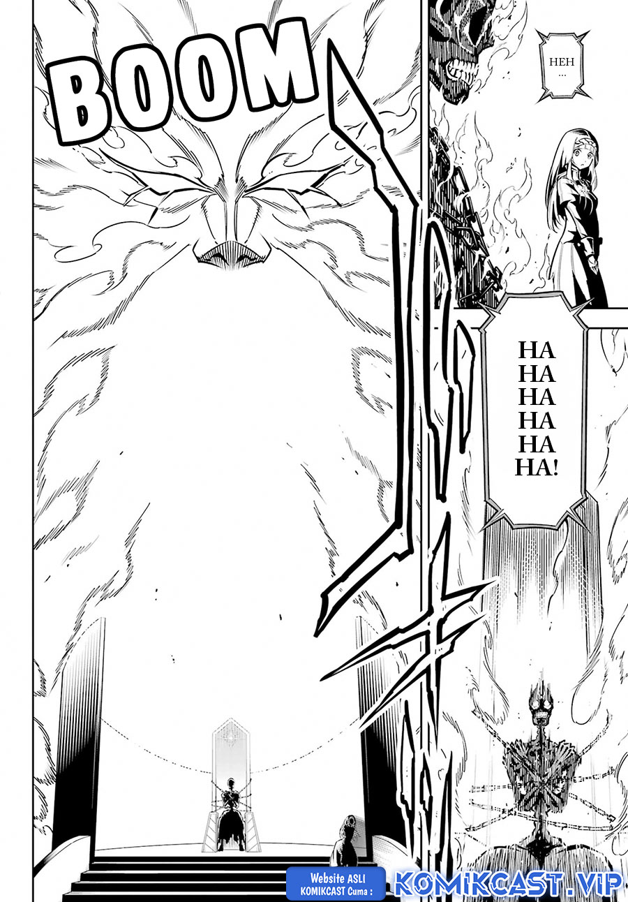 Ragna Crimson Bab 63 halaman 5