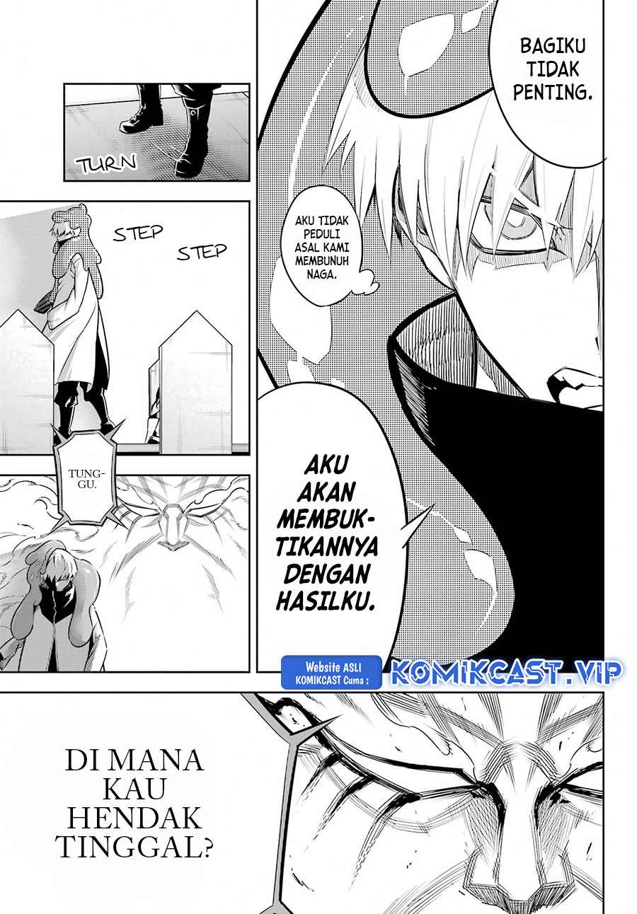 Ragna Crimson Bab 63 halaman 8