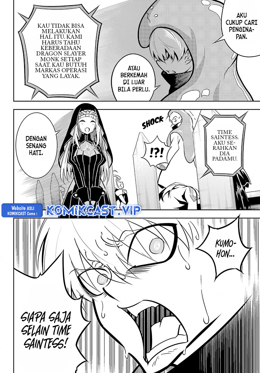 Ragna Crimson Bab 63 halaman 9