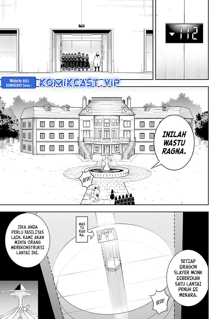 Ragna Crimson Bab 63 halaman 12