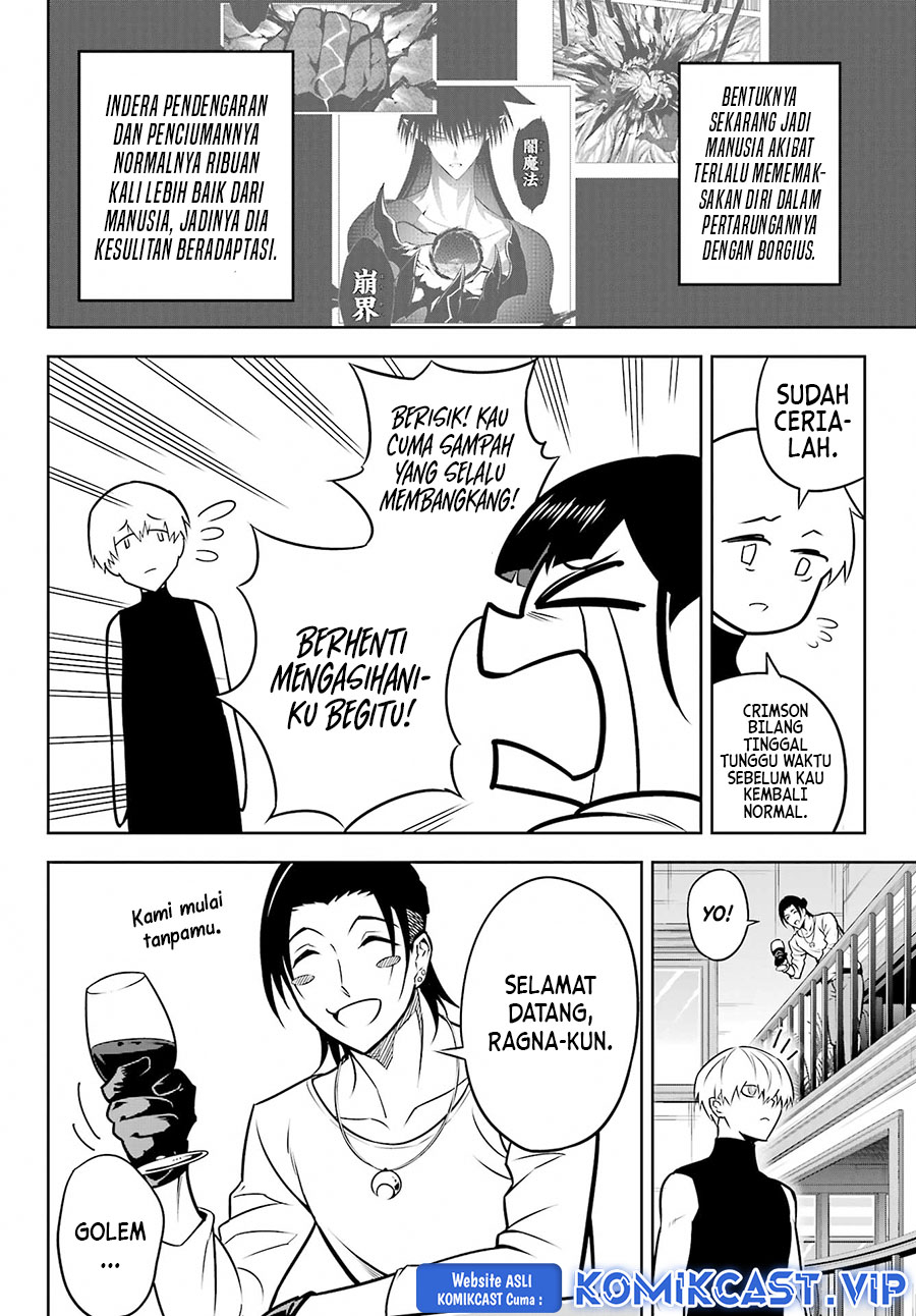 Ragna Crimson Bab 63 halaman 15