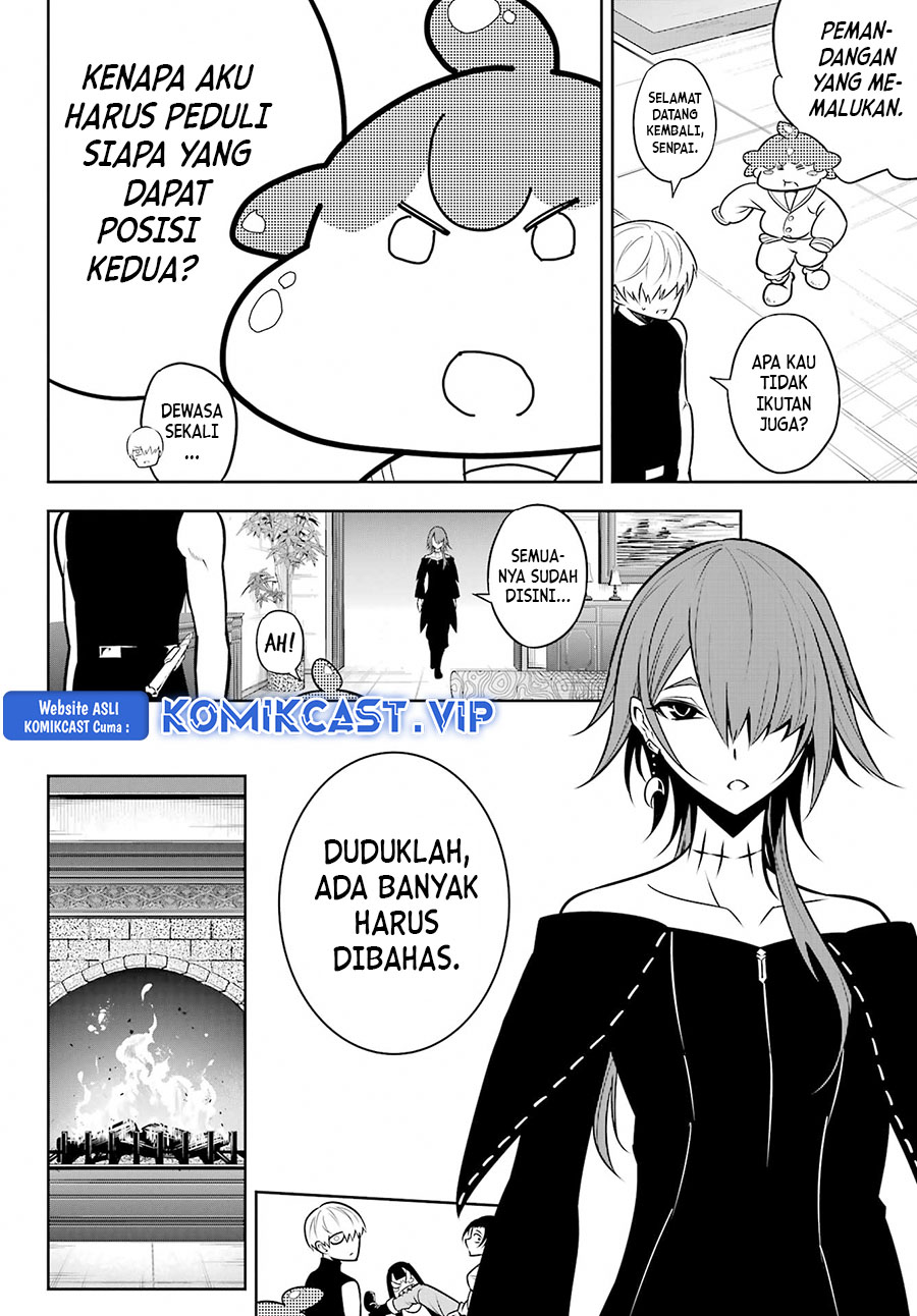 Ragna Crimson Bab 63 halaman 17